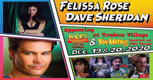 Fill out the form for your local office and we will get back to you. Felissa Rose Dave Sheridan This Weekend In San Antonio At