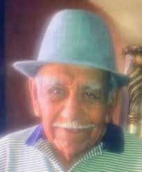 Daniel Sanchez Obituary (2019)