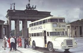 125 Jahre Strassenbahnen In Berlin Berlin Strassenbahn Bvg Berlin