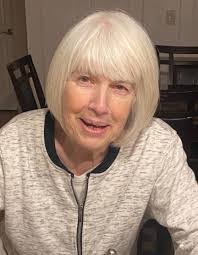 Mona Nelson's Instagram, Twitter & Facebook