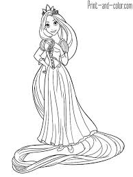 There are many high quality rapunzel coloring pages for your kids. 21 Marvelous Picture Of Rapunzel Coloring Pages Entitlementtrap Com Rapunzel Coloring Pages Princess Coloring Pages Tangled Coloring Pages