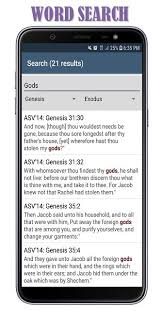 Deep bible study on the go is now possible with the powerful tools in this app. The Logos Bible For Android Apk Download