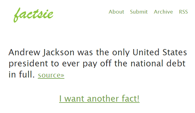Image result for Factsie"
