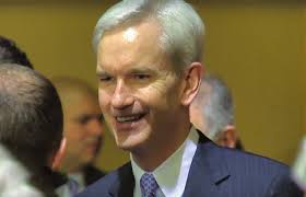 Smooth, Historic Confirmation Anticipated for New Chief Justice