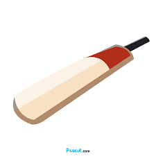 You can use these cricket bat clip arts for your website, blog, or share them on social networks. Cricket Bat Clipart Game Sports Png Image For Free Download Picscut