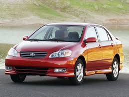 I could not get the old ones off without cutting them off. 2003 Toyota Corolla Sedan In Chantilly Va Washington Dc Toyota Corolla Priority Nissan Chantilly