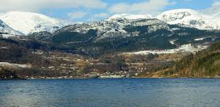 Find hotels in ulvik, norway. Ulvik Village Wikipedia