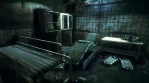Each session will be around an hour. A Great Scene To Learn Survival Horror Level Design