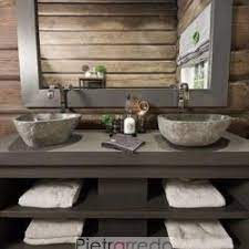 Lavandini In Pietra Per Arredo Bagno Eleganti Pezzi Unici Prezzo 50