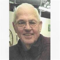 WILLIAM N. DONAHUE Obituary