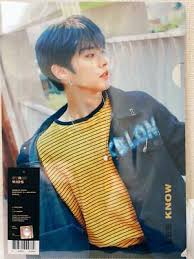Posted by ~~~ 1 year ago. Stray Kids District 9 Unlock Goods For Sale Picclick
