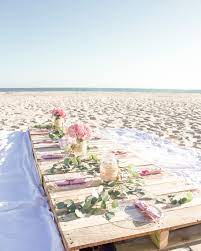If you're planning a dinner party, you're probably already thinking about the type of food and drinks you'll serve, along with brainstorming ideas for décor. How To Plan A Birthday Beach Dinner Party My Styled Life