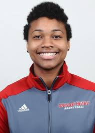 Gabrielle Washington's Instagram, Twitter & Facebook