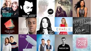 I konkurransen deltar et utvalg originale sanger, og vinneren får representere norge i eurovision song contest. Norway Melodi Grand Prix 2014 Reviews And Rankings By The Wiwi Jury