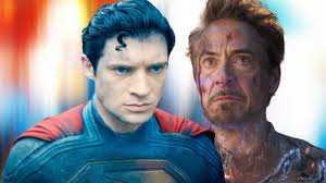 SUPERMAN, JURASSIC WORLD 4, MARVEL : qui va se planter au box-office ?