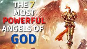 Who is the most powerful angel according to the Holy Bible? - Tuko.co.ke