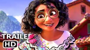 Encanto means enjoy and great food served that a family can afford is very enjoyable. Encanto Trailer 2021 Youtube