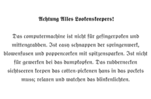 Discover more posts about blinkenlights. Blinkenlights Wikipedia