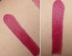 Bite Beauty Matte Crème Lip Crayon Black Truffle Pin On Lips