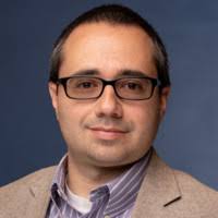 Jorge Mata Email & Phone Number