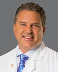 John Marcus Guy, MHA