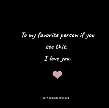 Check spelling or type a new query. 60 Favorite Person Quotes For The Special One The Random Vibez