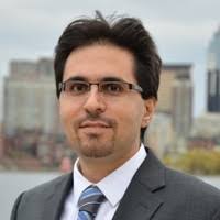 Ali Fard Email & Phone Number