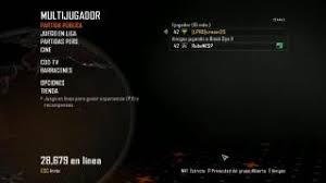 Jul 30, 2016 · how to join & get unlock all:1. Trucos Call Of Duty Black Ops 2 Black Ops Ii Para Pc Ps3 Y X360