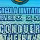 Pensacola Invitational - Saturday Only