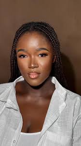 Faty Zara Barry (@la_nigeriane_) • Instagram photos and videos