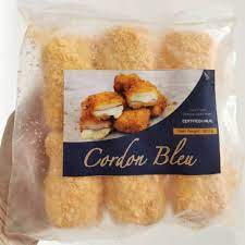 They couldn't remember the last time they had eaten it, and to be honest, i rarely think to make it myself. Halal Frozen Chicken Cordon Bleu Shopee Indonesia