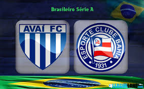 Vitoria da conquista v ec bahia. Avai Vs Bahia Preview Predictions And Betting Tips