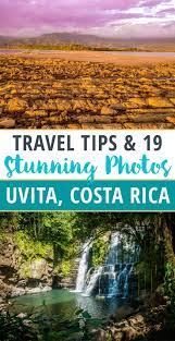 12 Reasons To Love Uvita Costa Rica Travel Tips And 19 Photos De La Pura Vida Costa Rica Travel Living In Costa Rica Costa Rica Beaches