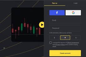 Once an account is opened, you have access to all the features of the platform, including participation in traders' tournaments. History Of Binomo Binary Option Rating