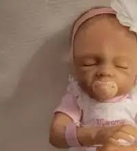 Denise Farmer Reborn