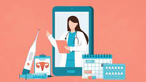 Maybe you would like to learn more about one of these? Telemedicine Visits With A Gynecologist What Women Should Know Everyday Health