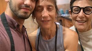 Phyllis' Kitchen (2025)