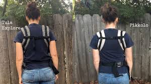 The Tula Explore Carrier How Does It Compare To Other Forward Facing Buckle Carriers Carry Me Away