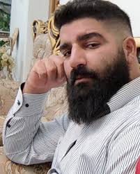 محمد مهدی کرکوک نشین‌‎ (@mohamad_mehdi_karkukneshin) • Instagram photos and  videos