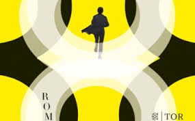 Ich und die anderen tom; Review 88 Namen Matt Ruff Buch Medienjournal