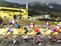 Provision of local energy drinks, bars, and other snacks. Tour De France 2021 2022 Le Tour De France Official Bike Tours Cycling Hospitality Holidays Vacation Packages Ride The Official Tour De France Route Trips Travel Tickets Location