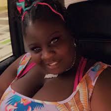 Happy Birthday big cuz! I hope this year brings more happiness and joy! I  love you 😘 (I'll be nice since it's your birthday and because you're kinda  cute in these pictures