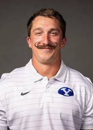 Skyler Mayne's role in BYU football games