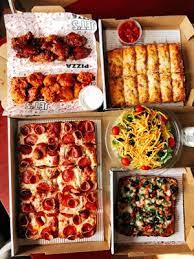 Jet S Pizza 29855 Ford Rd Garden City Mi Foods Carry Out Mapquest
