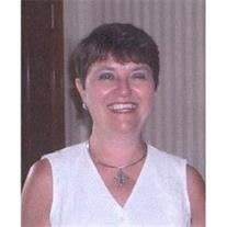 Rachel J. Alderman Obituary