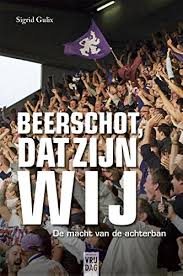 Bienvenue sur la page officielle de k. Beerschot Dat Zijn Wij De Macht Van De Achterban Dutch Edition Ebook Gulix Sigrid Amazon De Kindle Shop