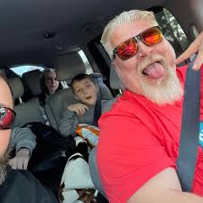 Fundraiser for Kenneth Lamb by Bill Bernard : Help Kenny Lamb's Family  Through Crisis