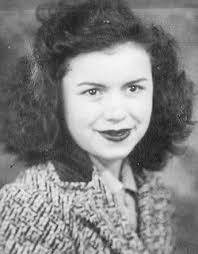 Helen Gaitan Chapa (1929-2011)