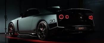Price is manufacturer's suggested retail price excluding destination charge, tax, title, license. R36 Nissan Gt R May Go Hybrid Coming 2023 With Kers Autoevolution
