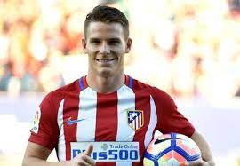 Check spelling or type a new query. Gameiro Atletico Madrid Were My First Choice Goal Com Atletico Madrid Soccer Boys Madrid